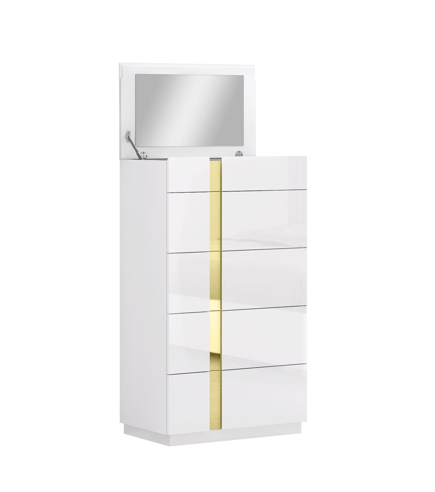 J&M Furniture Kyoto Night Stand