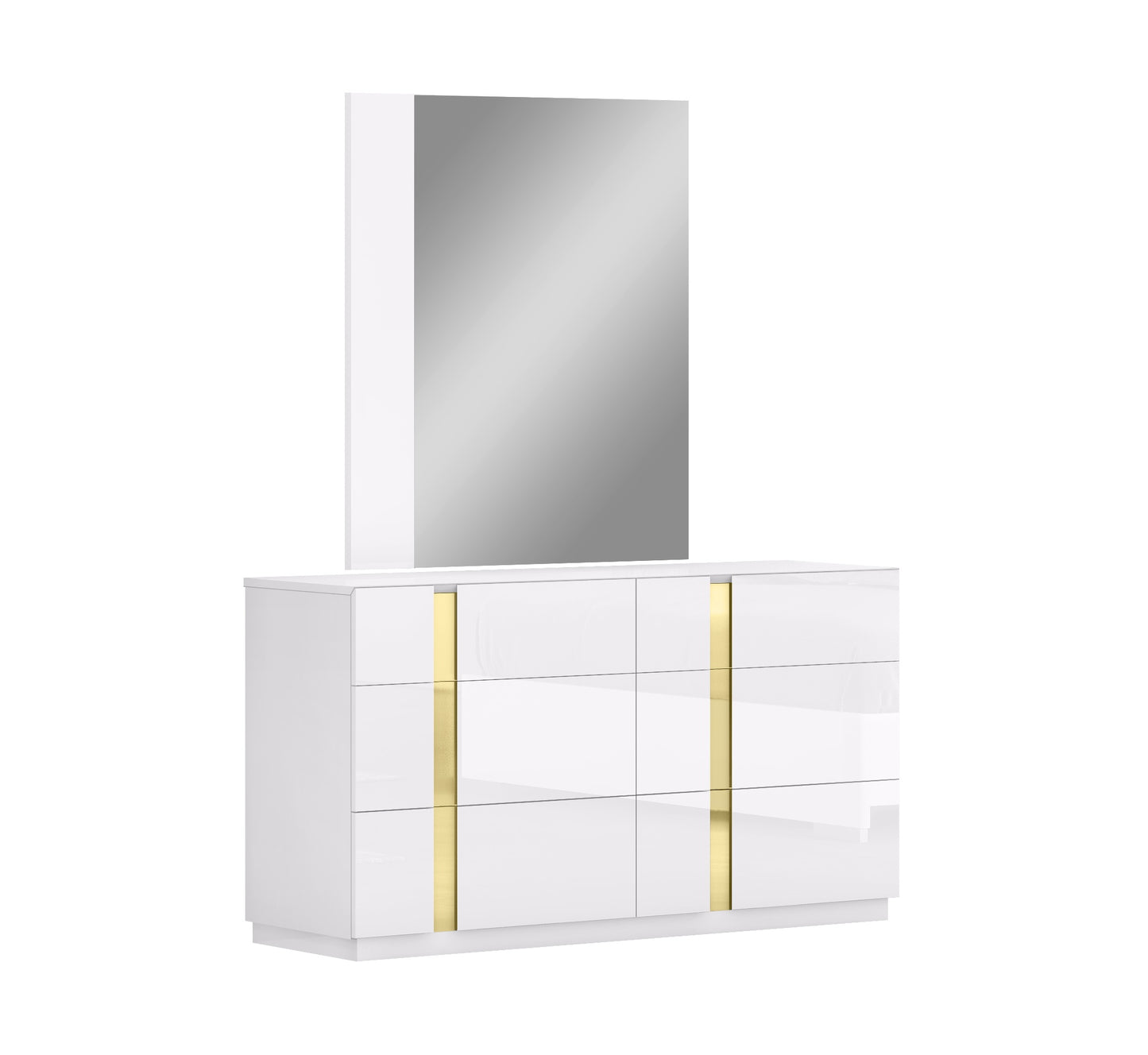 J&M Furniture Kyoto Mirror
