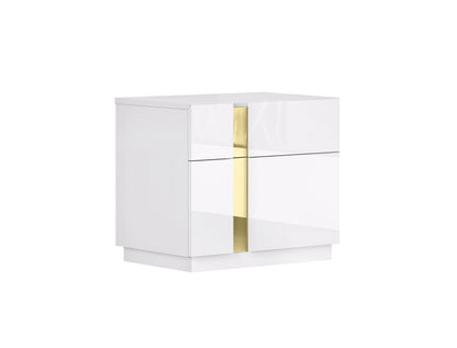 J&M Furniture Kyoto Mirror