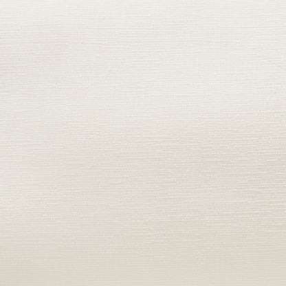 Lake Accent Chair in White Performance Fabric w/ Brushed Gold Metal Base by Diamond Sofa