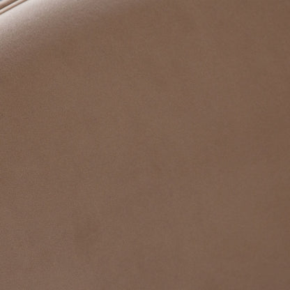 Leyah Accent Chair in Camel Performance Velvet by Diamond Sofa