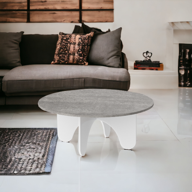 Maxima House LIDA Coffee Table