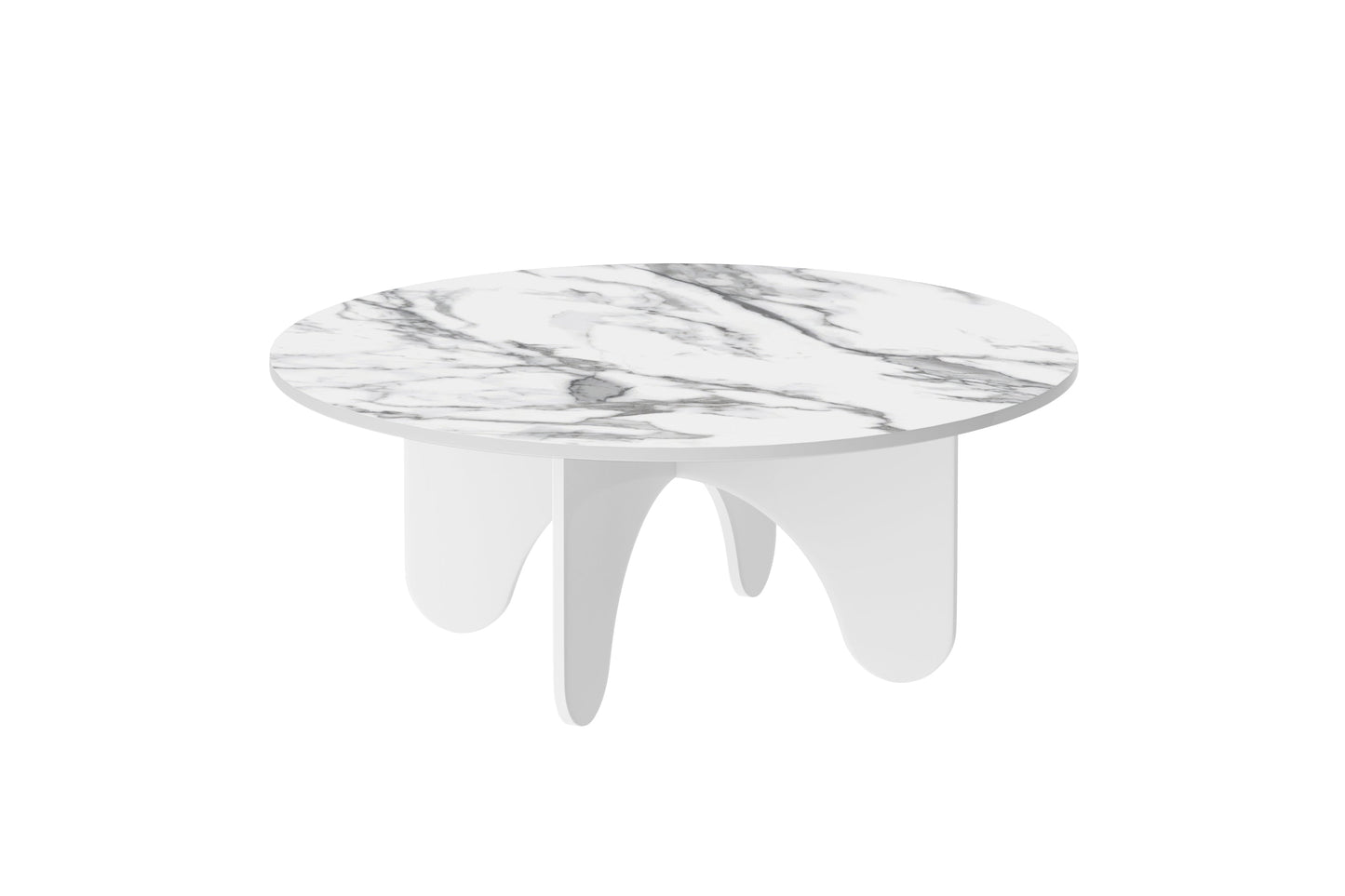 Maxima House LIDA Coffee Table