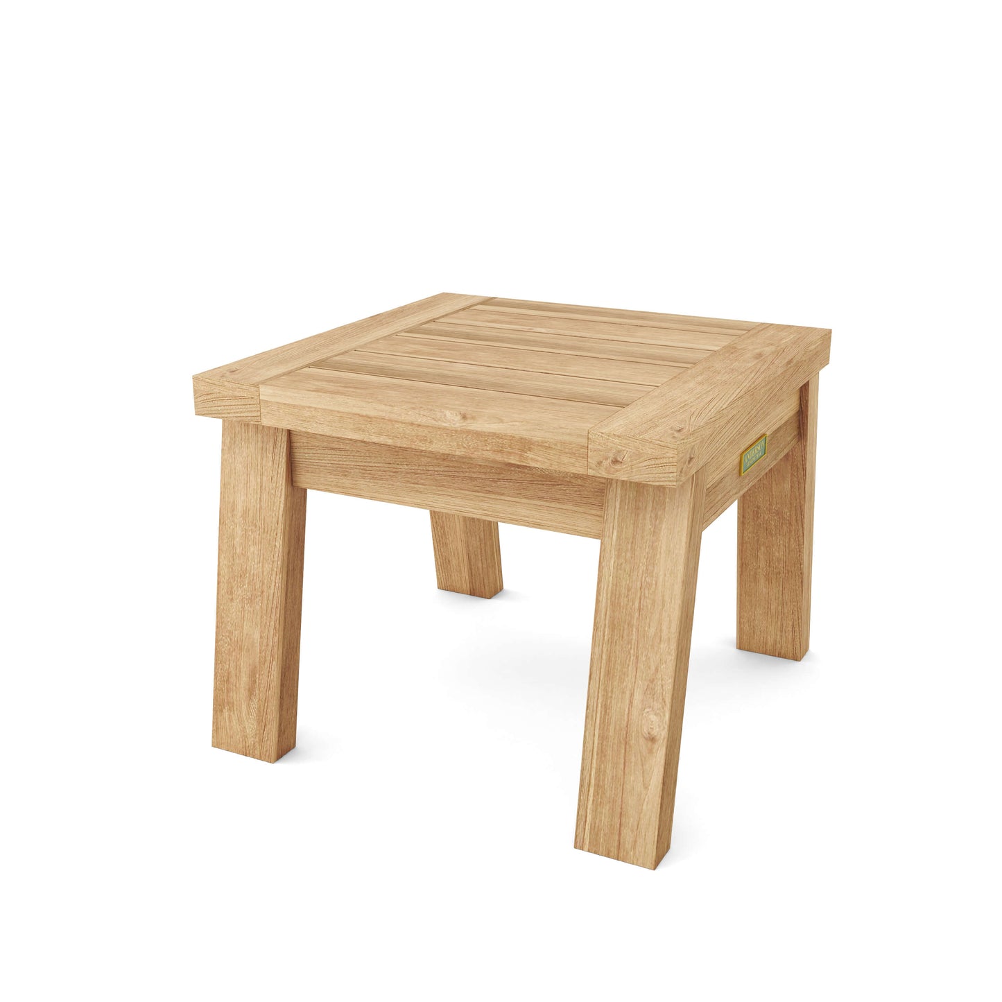 Anderson Teak Palermo Side Table