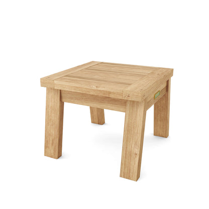 Anderson Teak Palermo Side Table