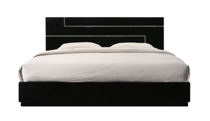 J&M Furniture Lucca King Size Bed