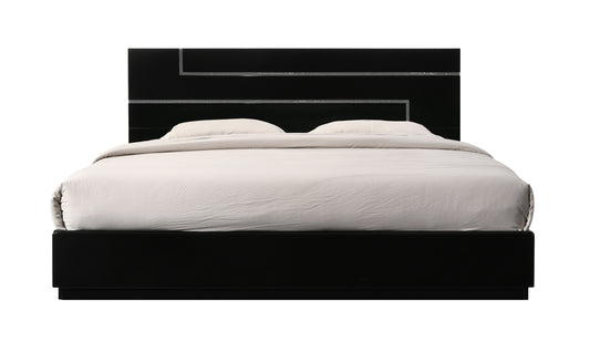 J&M Furniture Lucca King Size Bed