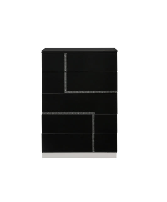 J&M Furniture Lucca Chest