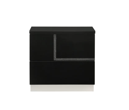J&M Furniture Lucca Right Facing Night Stand