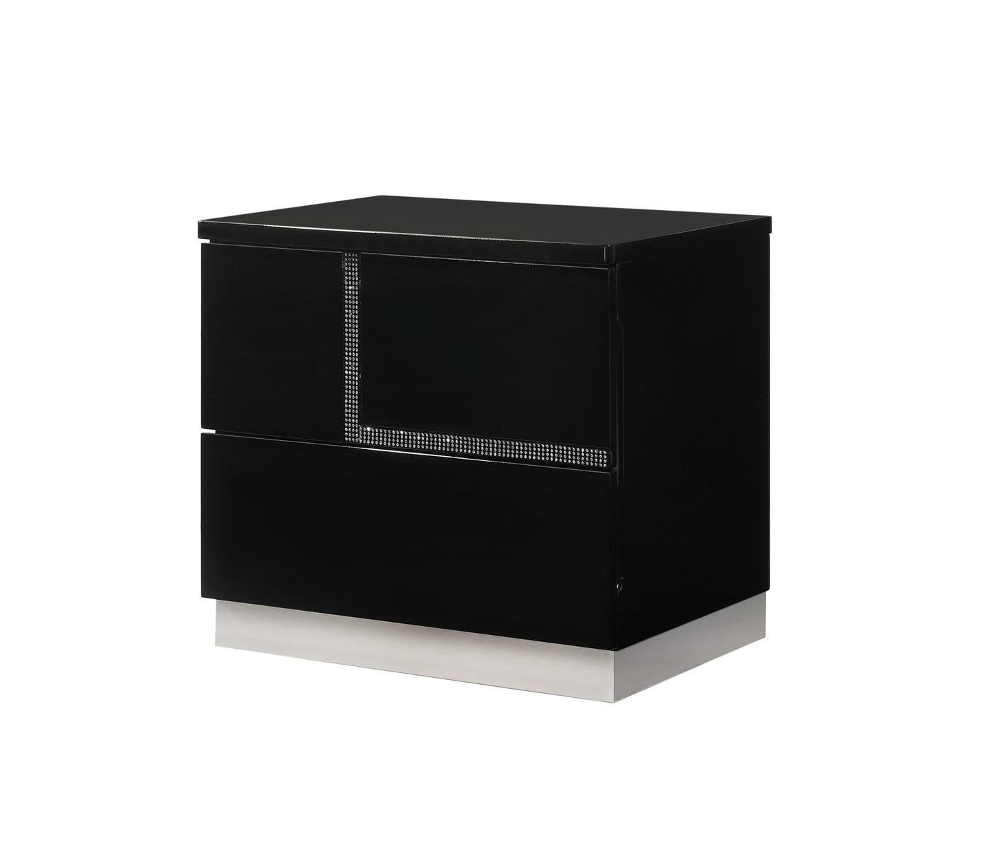 J&M Furniture Lucca Right Facing Night Stand