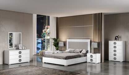 J&M Furniture Luxuria Dresser