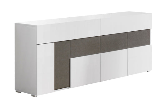 J&M Furniture Luxuria Buffet