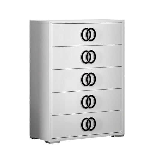 J&M Furniture Luxuria Chest