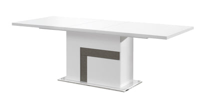 J&M Furniture Luxuria Dining Table