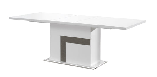 J&M Furniture Luxuria Dining Table