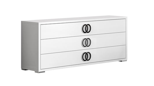 J&M Furniture Luxuria Dresser