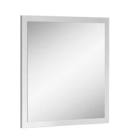 J&M Furniture Luxuria Mirror