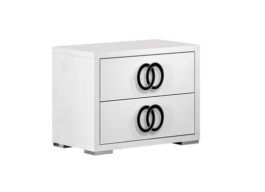 J&M Furniture Luxuria Night Stand
