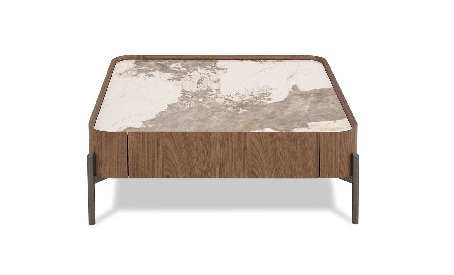 J&M Furniture LP 437E Coffee Table