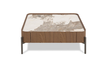 J&M Furniture LP 437E Coffee Table