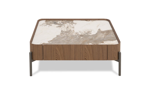 J&M Furniture LP 437E Coffee Table