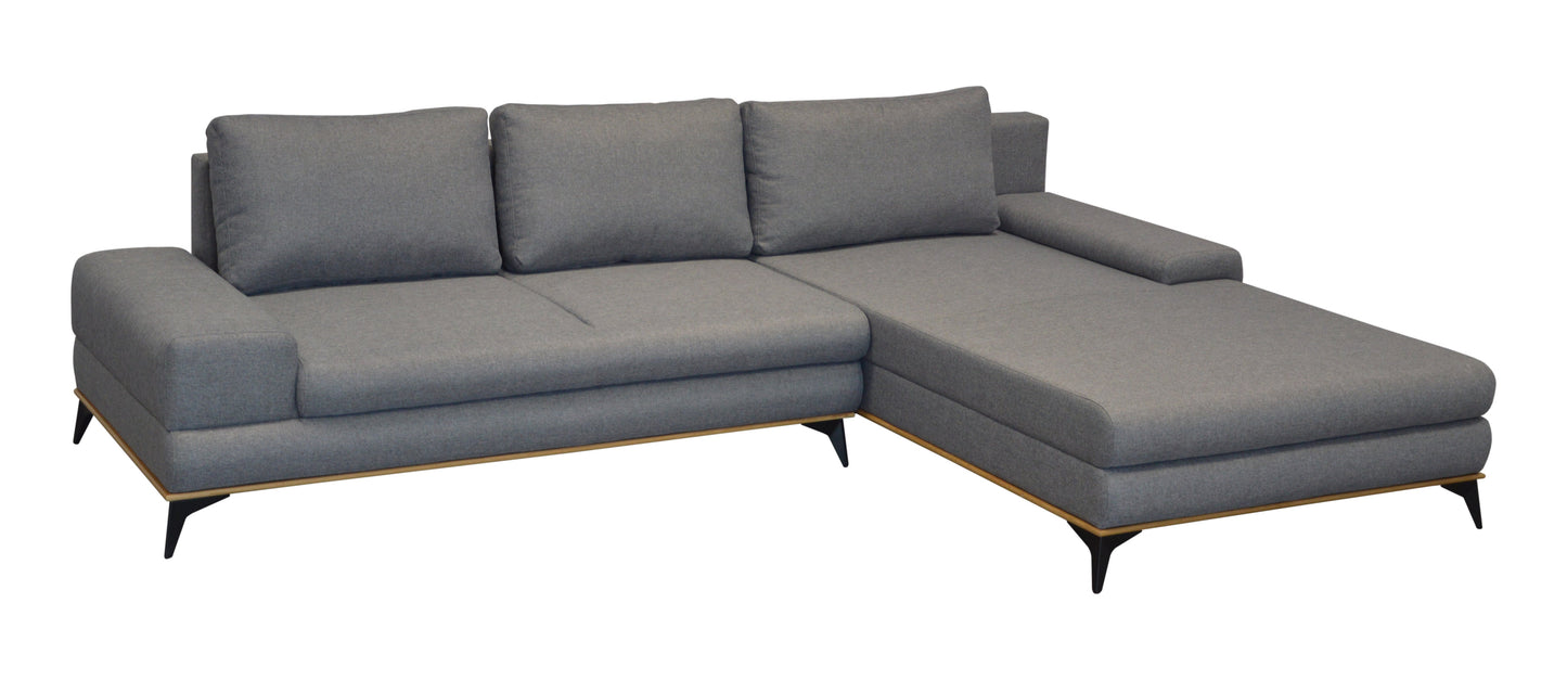 Maxima House Sectional Sleeper Sofa MANILA