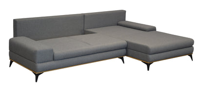 Maxima House Sectional Sleeper Sofa MANILA