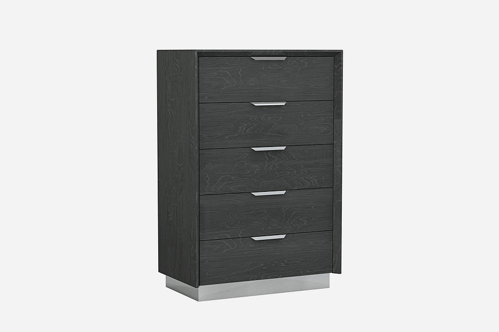 J&M Furniture Monte Leone Chest