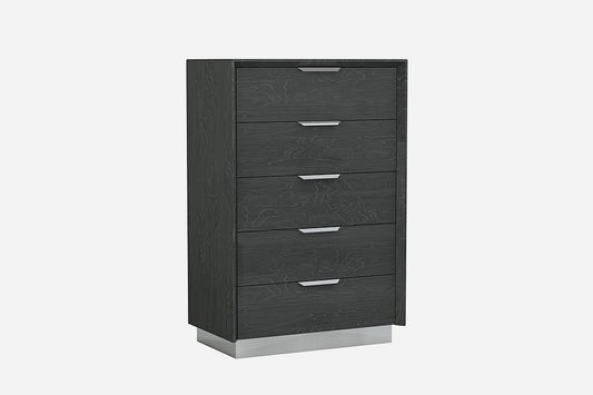 J&M Furniture Monte Leone Chest