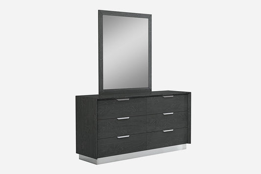 J&M Furniture Monte Leone Dresser