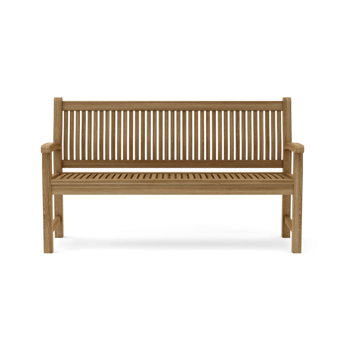 Anderson Teak Sahara 3-Seater Bench