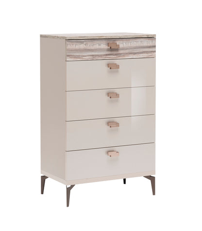 J&M Furniture Madison Chest
