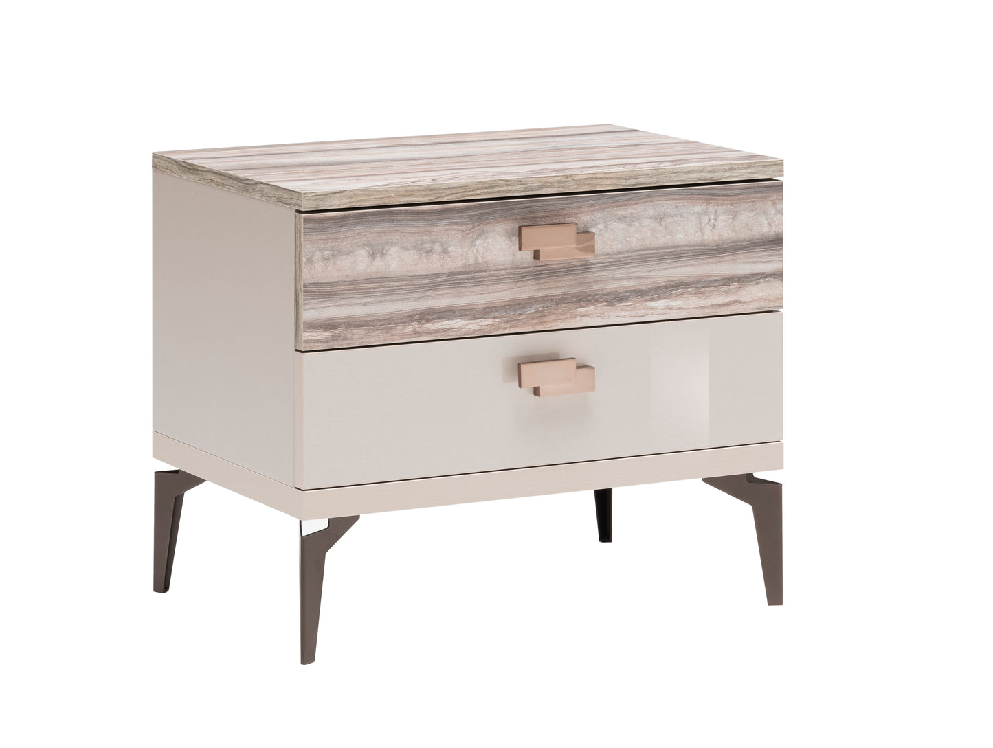 J&M Furniture Madison Night Stand