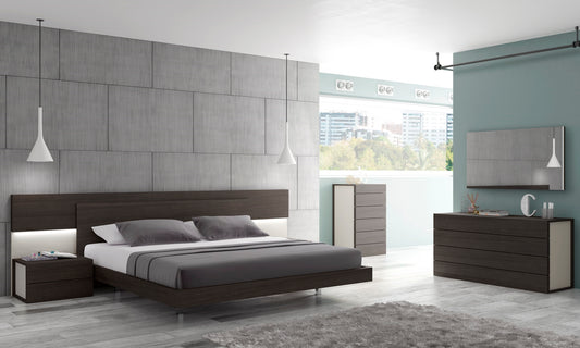J&M Furniture Maia Dresser