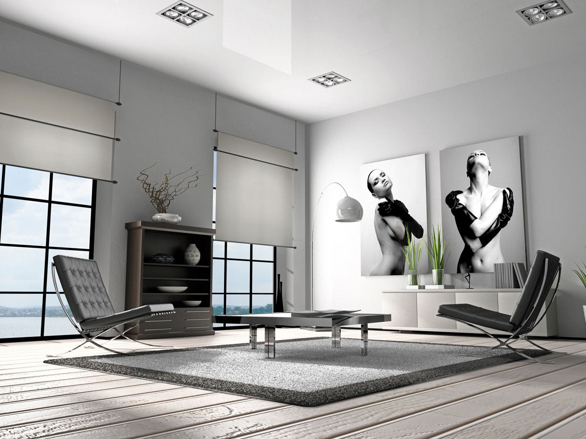 J&M Furniture Wall Art Hope