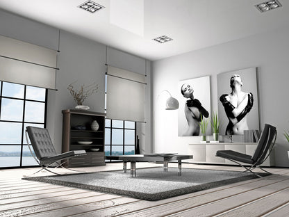 J&M Furniture Wall Art Hope