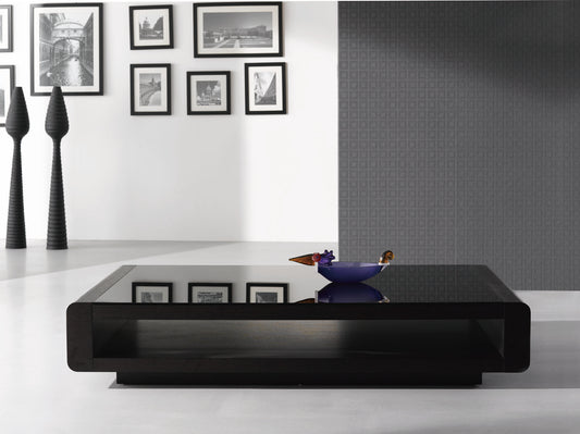 J&M Furniture Modern Coffee Table 673