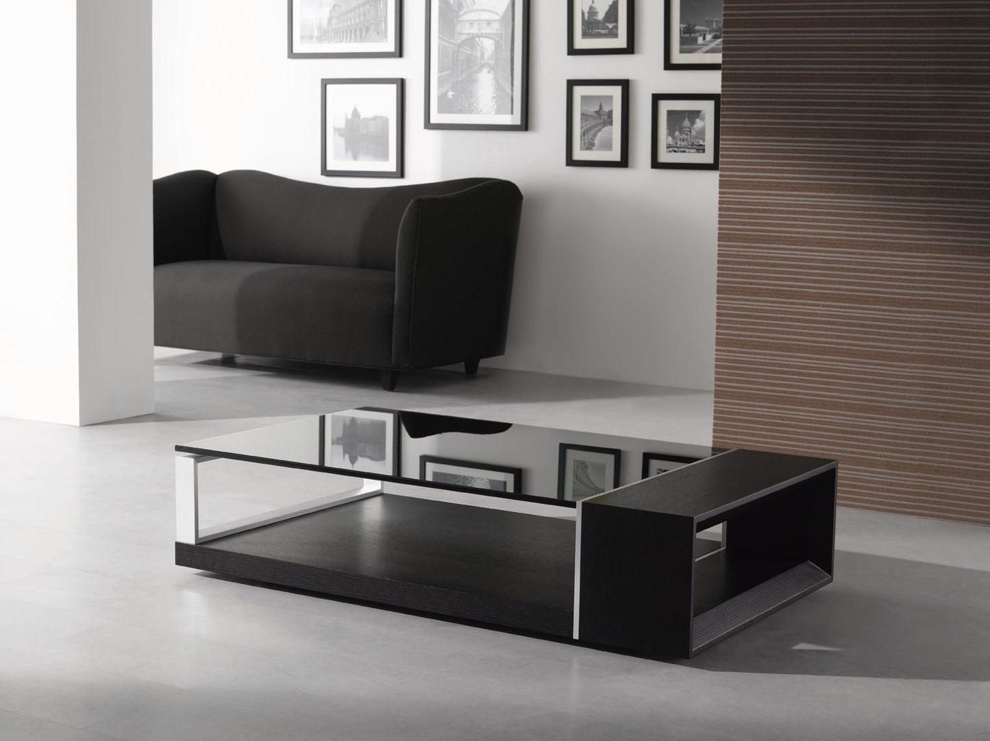 J&M Furniture Modern Coffee Table 883