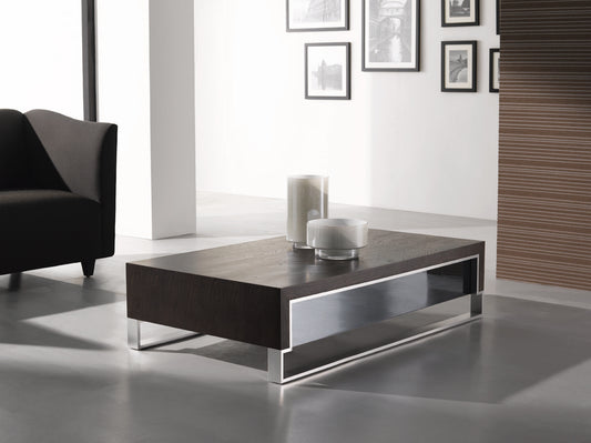 J&M Furniture Modern Coffee Table 888