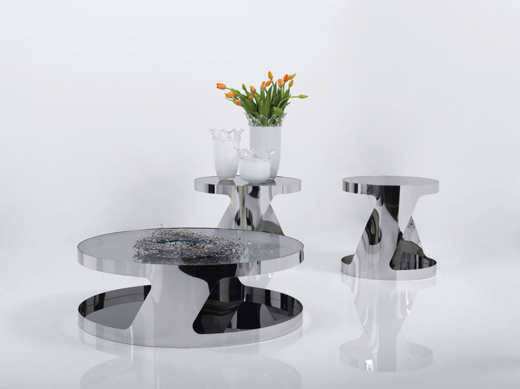 J&M Furniture Modern Coffee Table 931