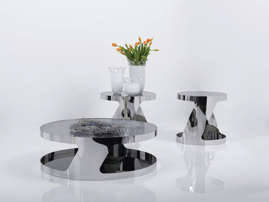 J&M Furniture Modern Coffee Table 931