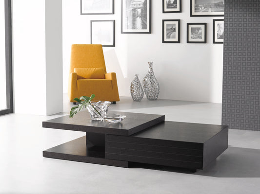 J&M Furniture Modern Coffee Table HK 19