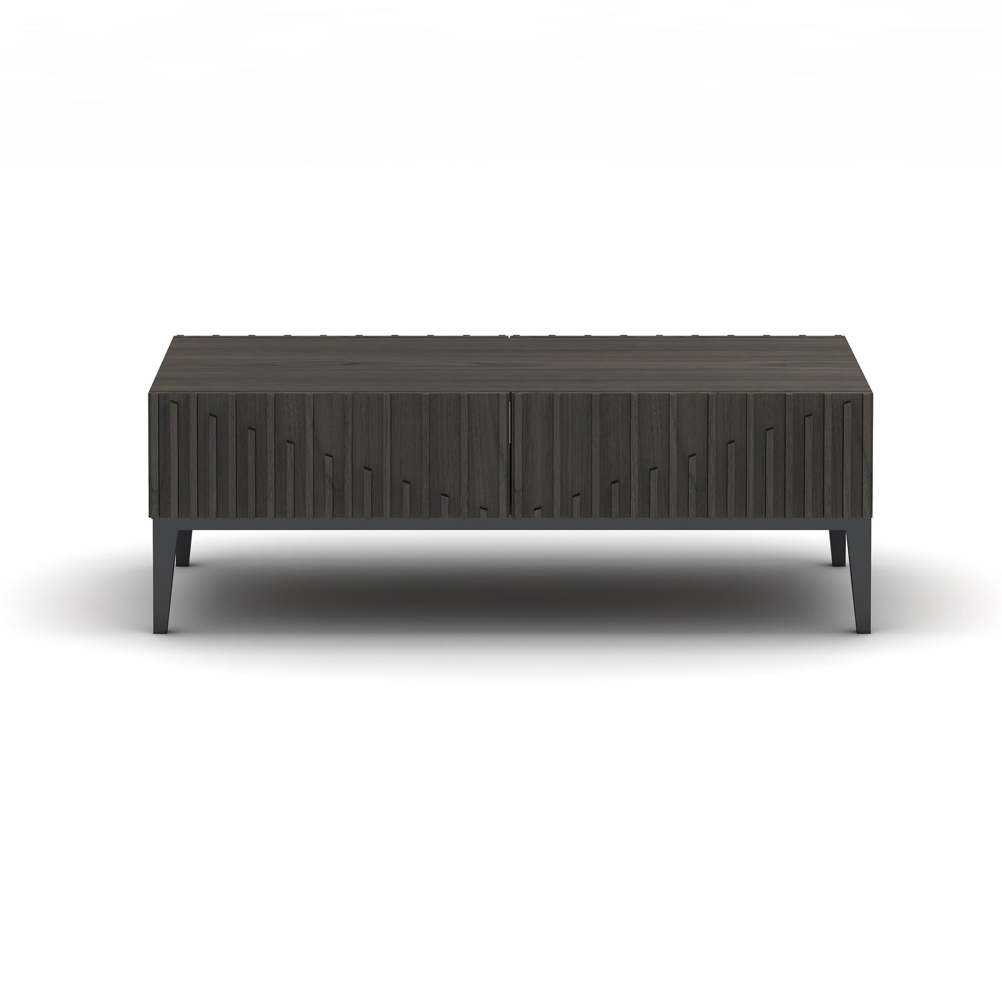 J&M Furniture CE Moderna Coffee Table