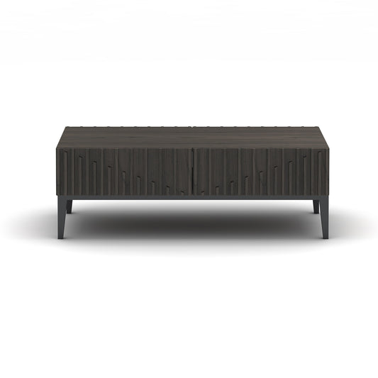 J&M Furniture CE Moderna Coffee Table