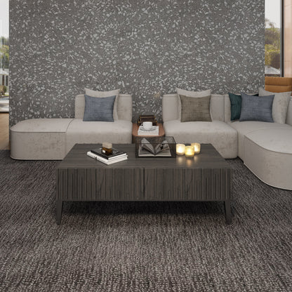 J&M Furniture CE Moderna Coffee Table