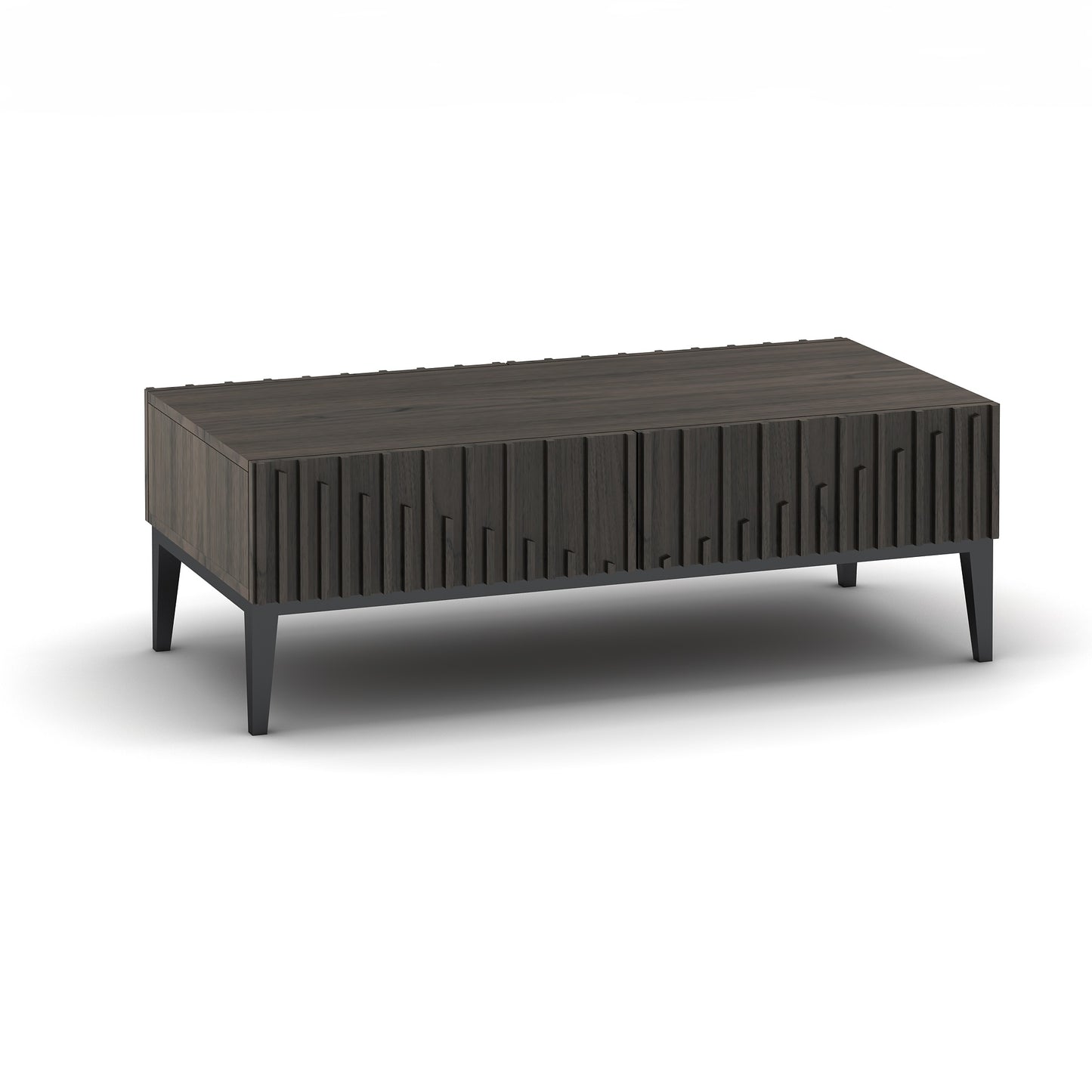 J&M Furniture CE Moderna Coffee Table