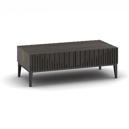 J&M Furniture CE Moderna Coffee Table