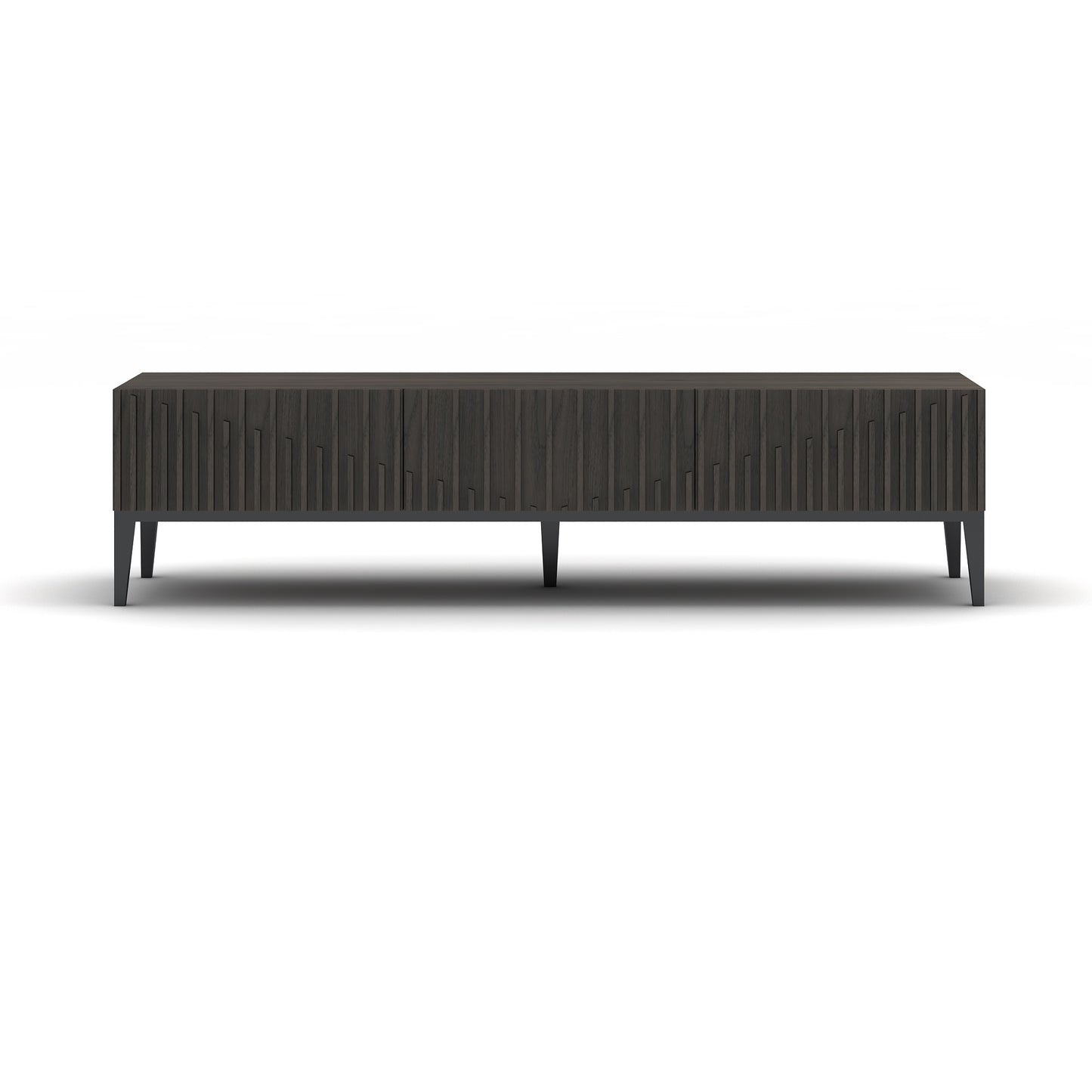 J&M Furniture CE Moderna TV Base