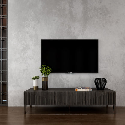 J&M Furniture CE Moderna TV Base