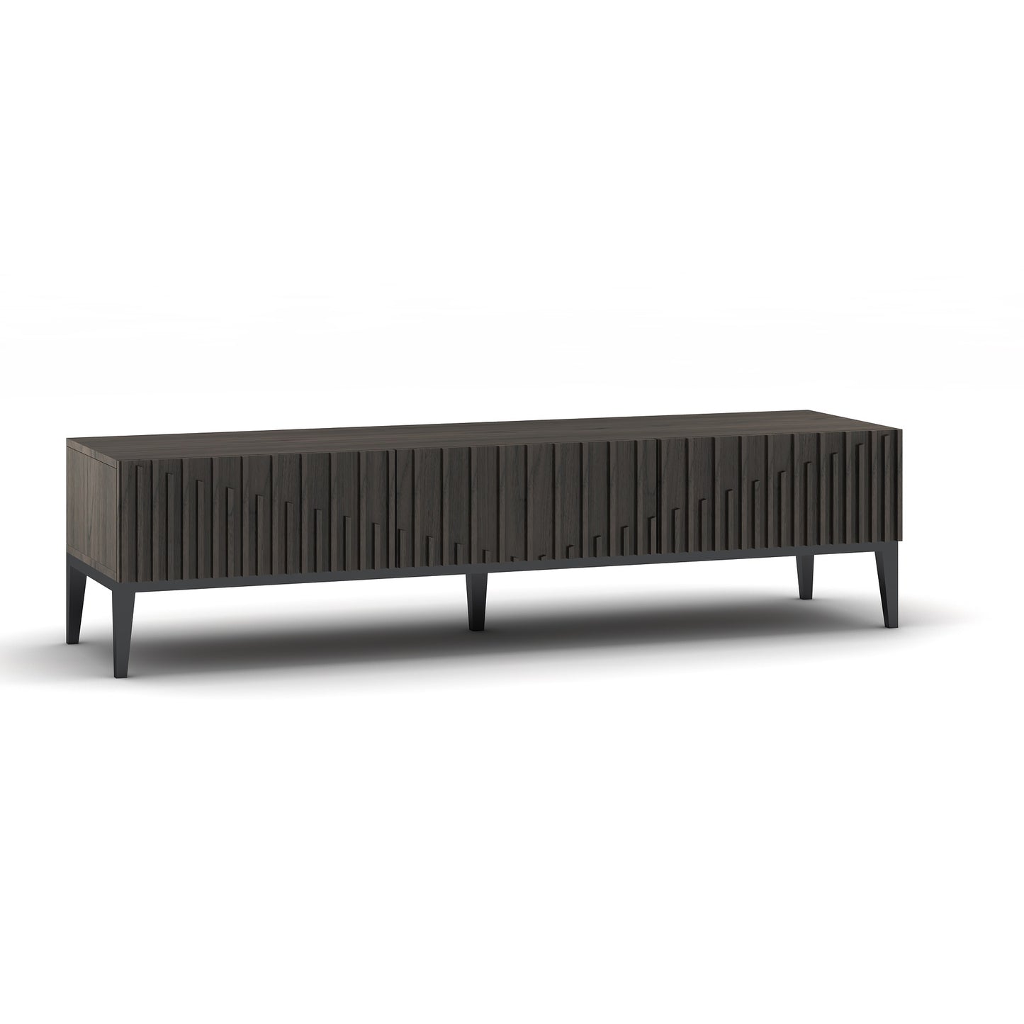J&M Furniture CE Moderna TV Base